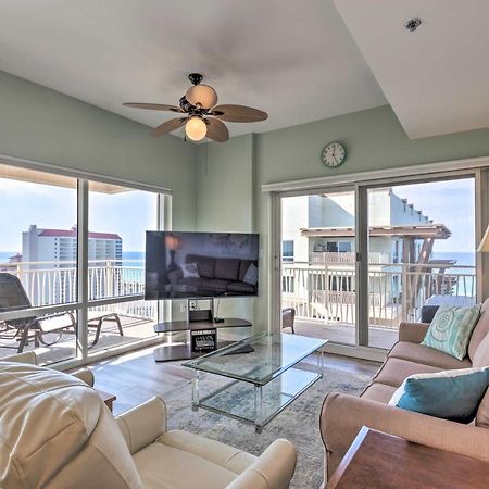 Sandestin Beach Resort Condo With Ocean Views! Zewnętrze zdjęcie