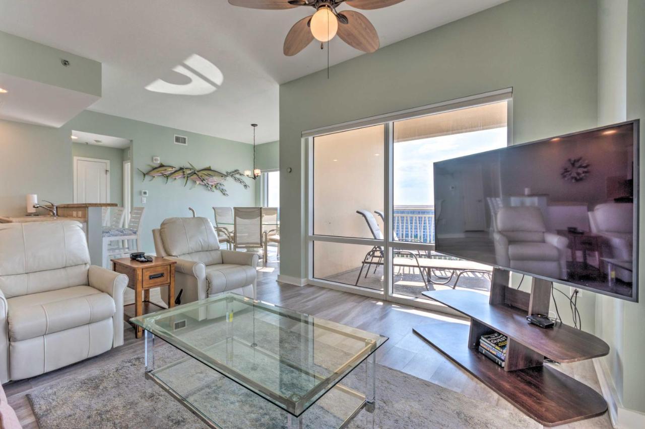 Sandestin Beach Resort Condo With Ocean Views! Zewnętrze zdjęcie