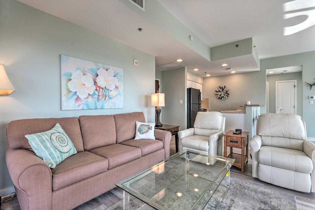 Sandestin Beach Resort Condo With Ocean Views! Zewnętrze zdjęcie