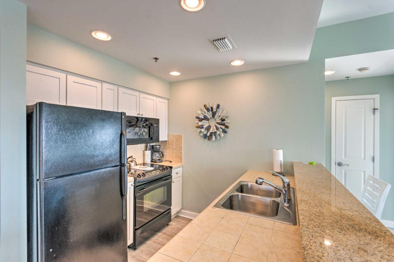 Sandestin Beach Resort Condo With Ocean Views! Zewnętrze zdjęcie