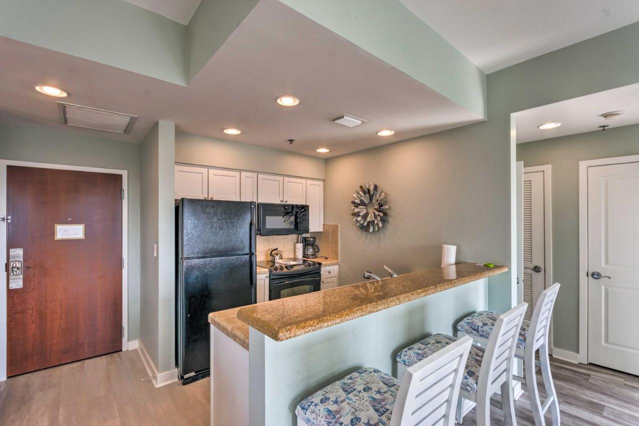 Sandestin Beach Resort Condo With Ocean Views! Zewnętrze zdjęcie