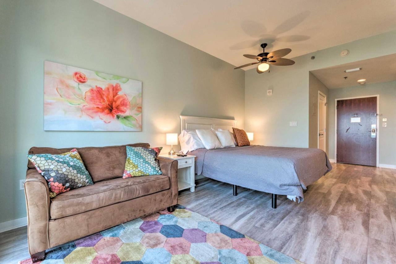 Sandestin Beach Resort Condo With Ocean Views! Zewnętrze zdjęcie