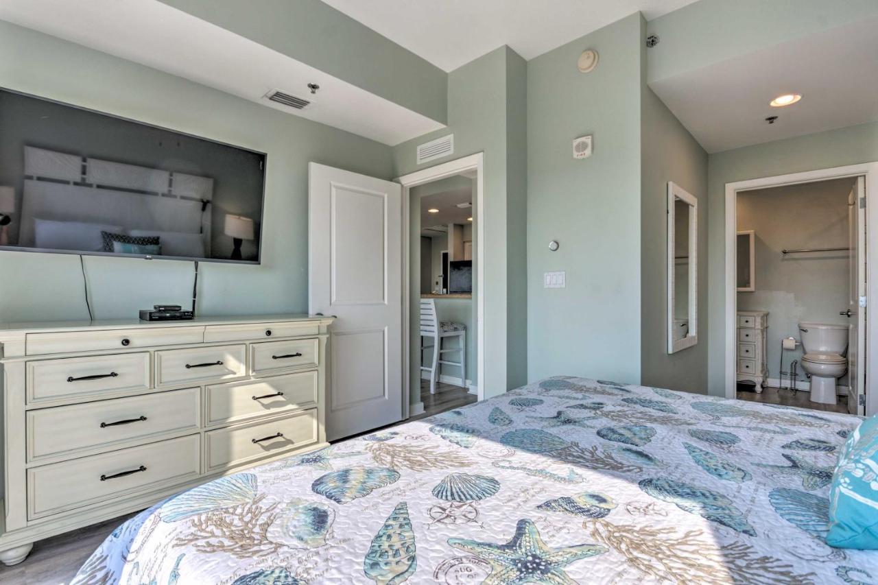 Sandestin Beach Resort Condo With Ocean Views! Zewnętrze zdjęcie