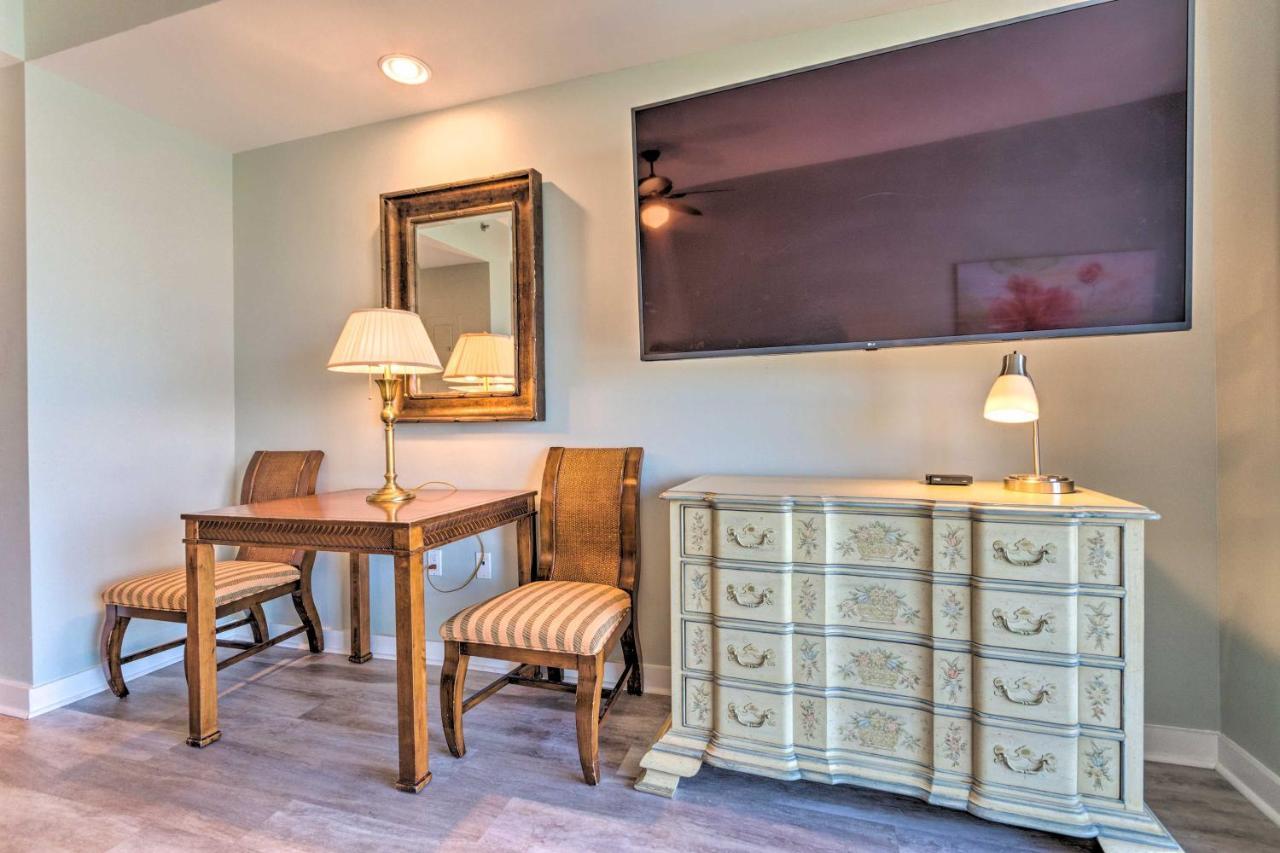 Sandestin Beach Resort Condo With Ocean Views! Zewnętrze zdjęcie
