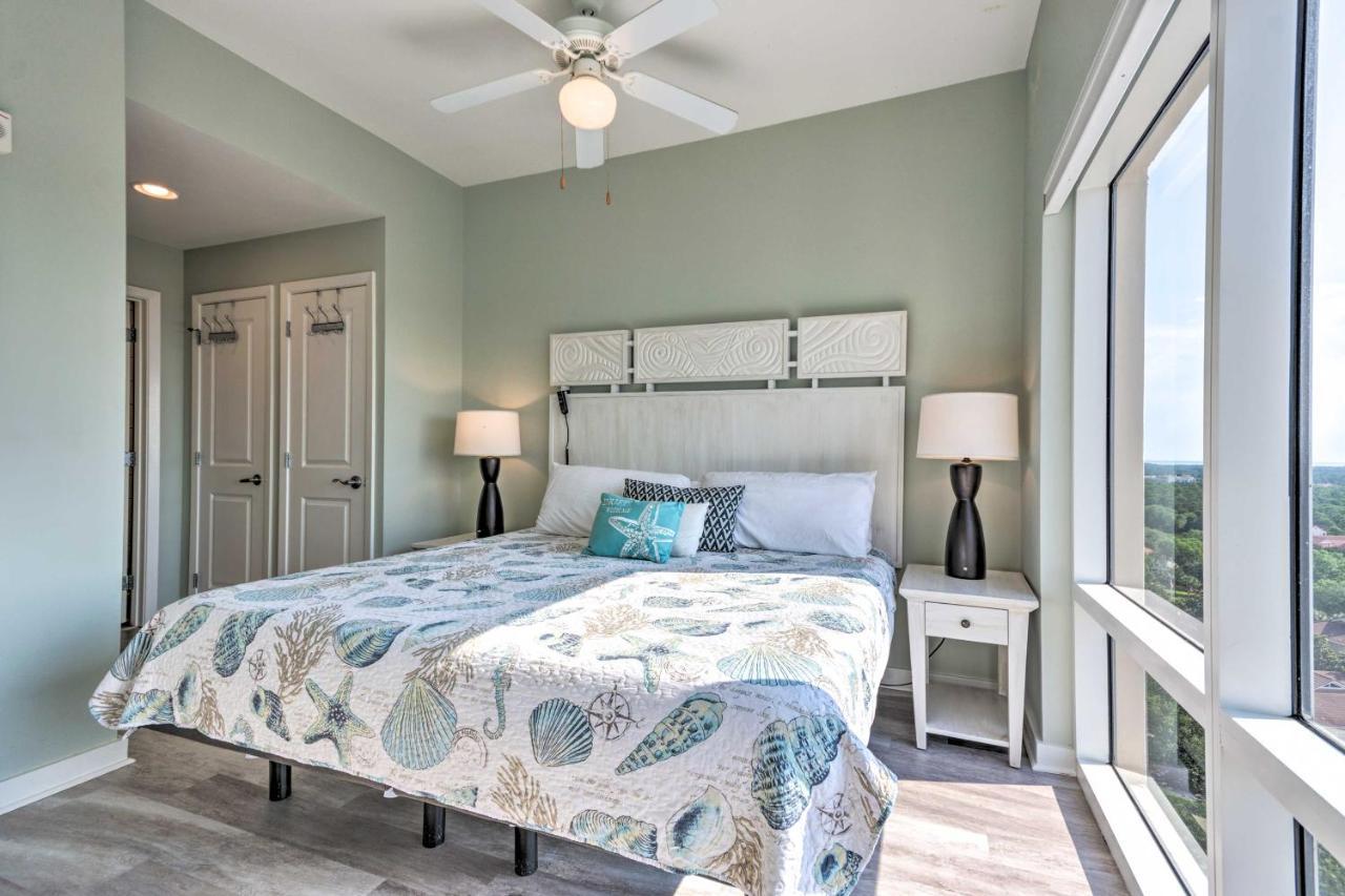 Sandestin Beach Resort Condo With Ocean Views! Zewnętrze zdjęcie