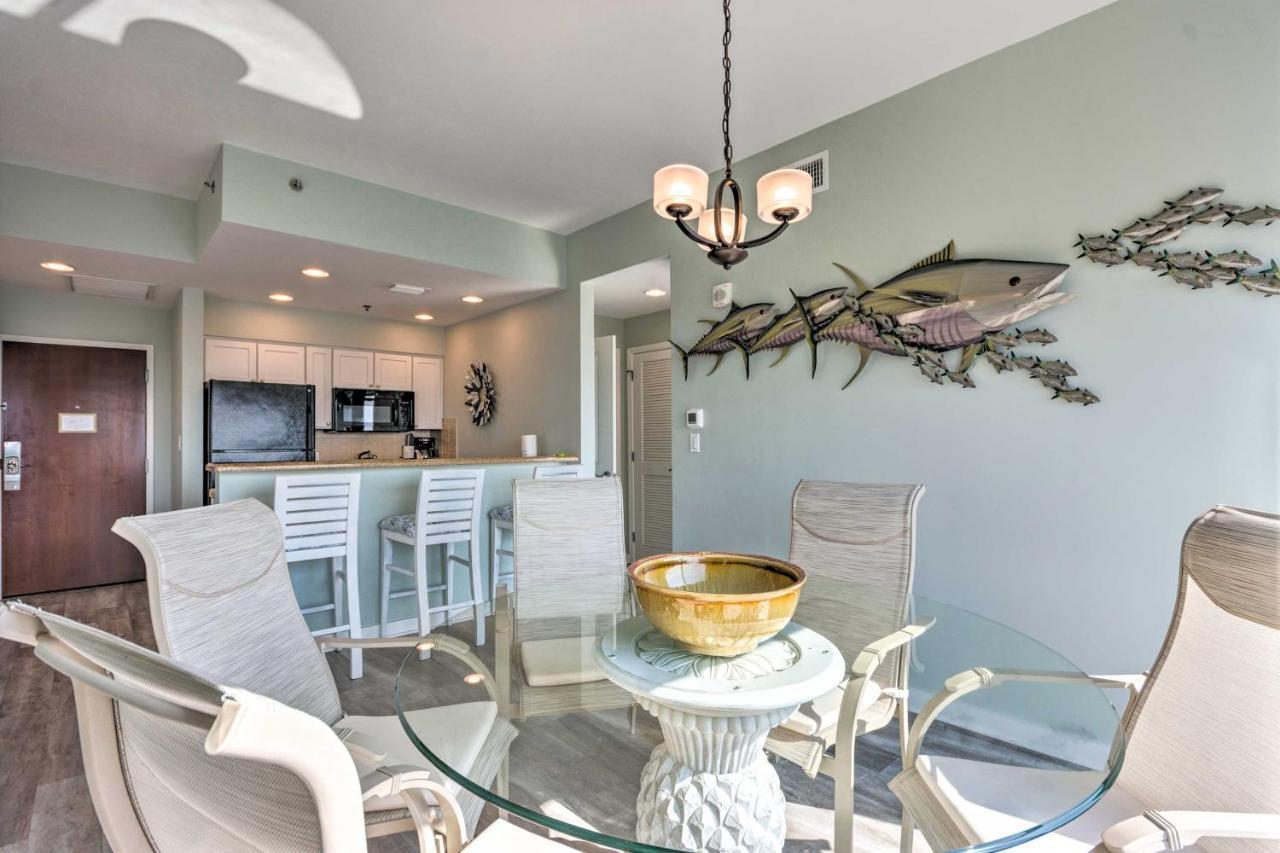 Sandestin Beach Resort Condo With Ocean Views! Zewnętrze zdjęcie