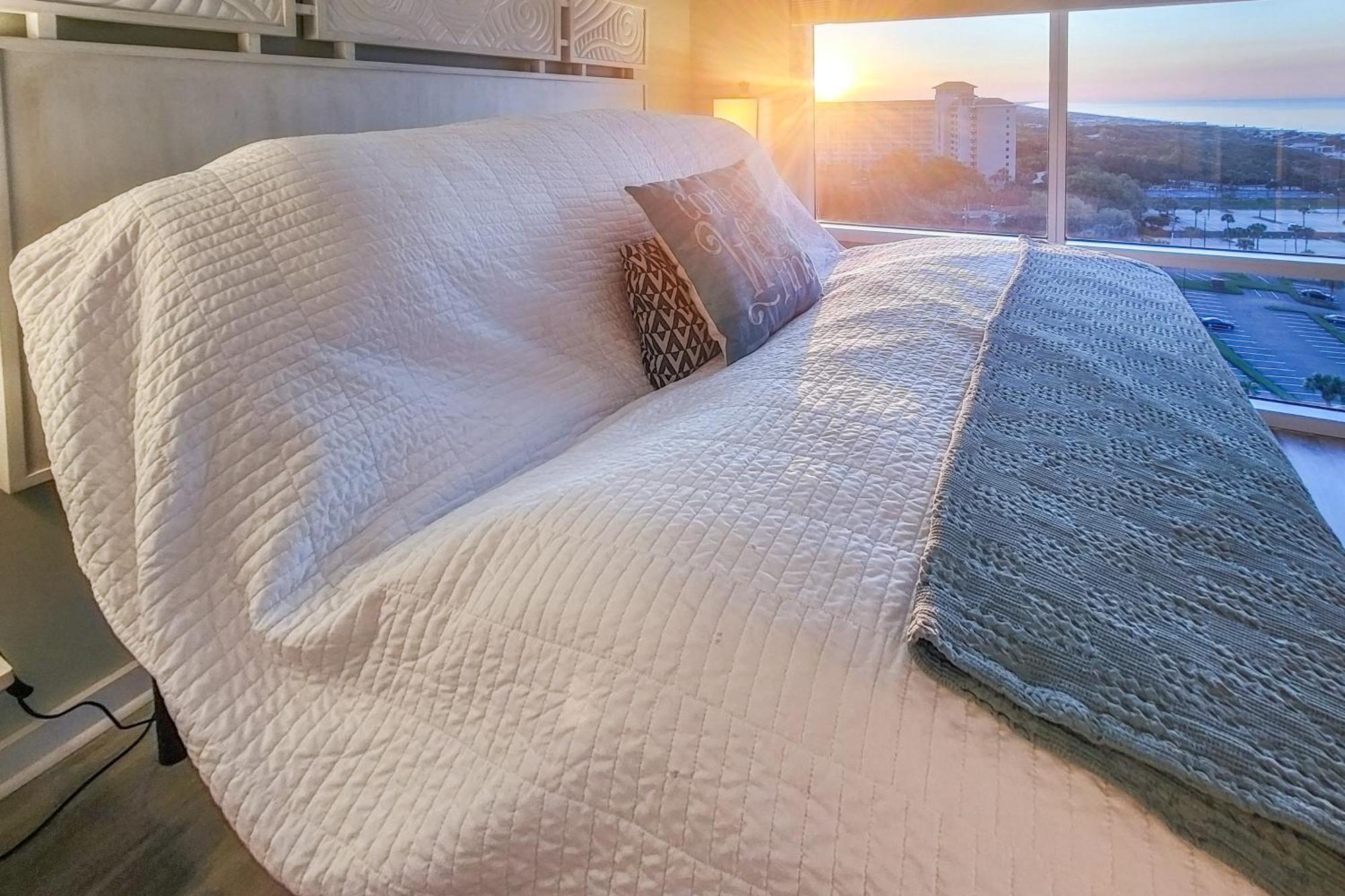 Sandestin Beach Resort Condo With Ocean Views! Zewnętrze zdjęcie